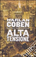 Alta tensione libro