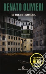 Il caso Kodra. I gialli di Milano libro