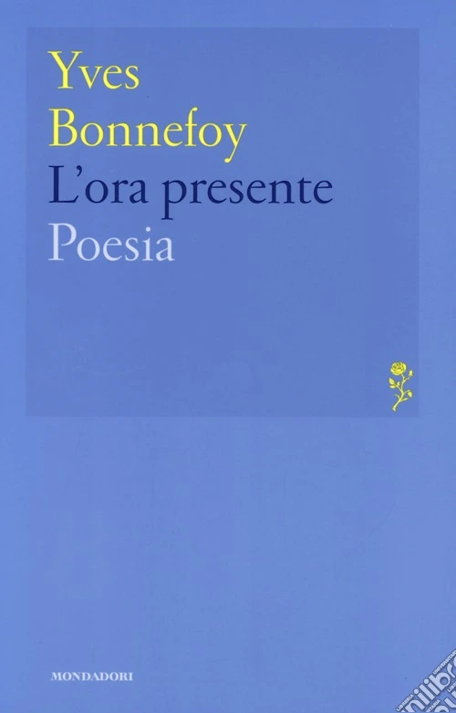 L'ora presente
