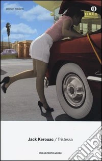 Tristessa libro
