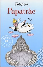 Papatràc libro