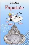 Papatràc libro