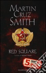 Red Square libro