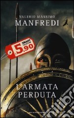 L'armata perduta libro