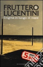 Enigma in luogo di mare libro