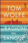 Le ragioni del sangue libro