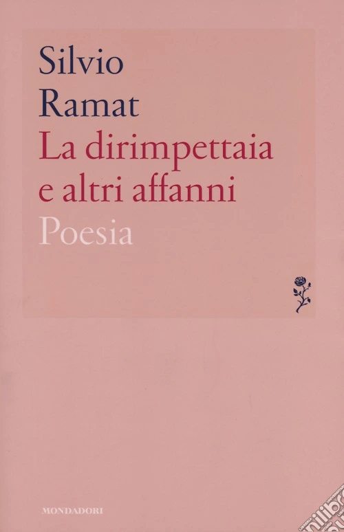 La dirimpettaia e altri affanni