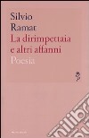 La dirimpettaia e altri affanni libro