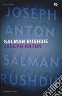 Joseph Anton