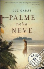 Palme nella neve