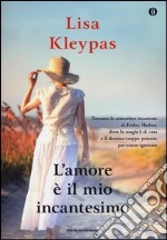 L'amore è il mio incantesimo. Ediz. speciale libro