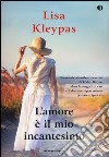 L'amore è il mio incantesimo. Ediz. speciale libro