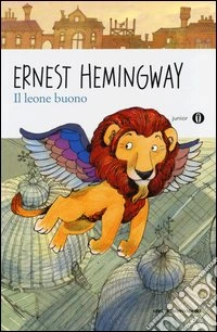 Il leone buono