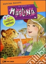 Un cucciolo indimenticabile. Il diario di Martina. Vol. 7 libro