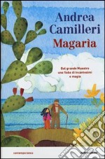 Magarìa libro