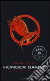 La ragazza di fuoco. Hunger games libro