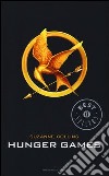 Hunger games libro