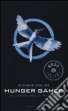 Il canto della rivolta. Hunger games libro