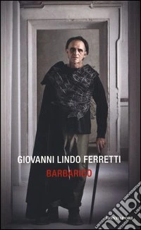 Barbarico libro