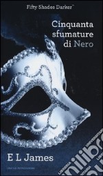 Cinquanta sfumature di nero libro