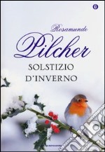 Solstizio d'inverno. Ediz. speciale libro