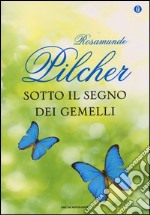 Sotto il segno dei gemelli. Ediz. speciale libro