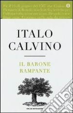 Il barone rampante. Ediz. speciale libro