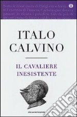 Il cavaliere inesistente. Ediz. speciale libro