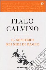 Il sentiero dei nidi di ragno. Ediz. speciale libro