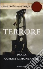 Terrore. Ediz. speciale libro