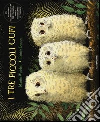 I tre piccoli gufi. Ediz. illustrata libro