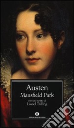 Mansfield Park libro