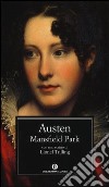 Mansfield Park libro