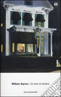 Un letto di tenebre libro