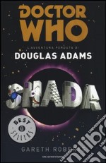 Shada. Doctor Who libro