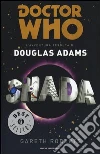 Shada. Doctor Who libro