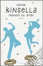 Fermate gli sposi! libro