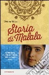 Storia di Malala libro
