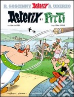 Asterix e i Pitti libro