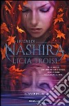 Il sacrificio. I regni di Nashira. Vol. 3 libro