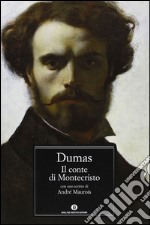 Il conte di Montecristo libro