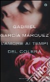 L'amore ai tempi del colera. Ediz. speciale libro