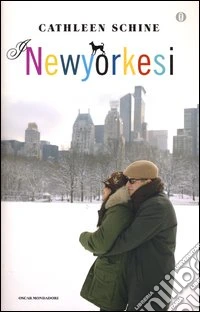 I newyorkesi. Ediz. speciale libro