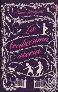 La tredicesima storia. Ediz. speciale libro