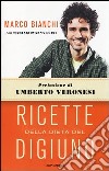 Ricette della dieta del digiuno libro