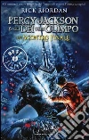 Lo scontro finale. Percy Jackson e gli dei dell'Olimpo libro