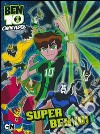 Ben 10 Omniverse. Super Ben 10! libro