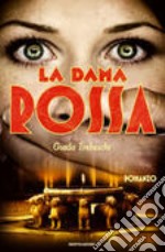 La dama rossa libro