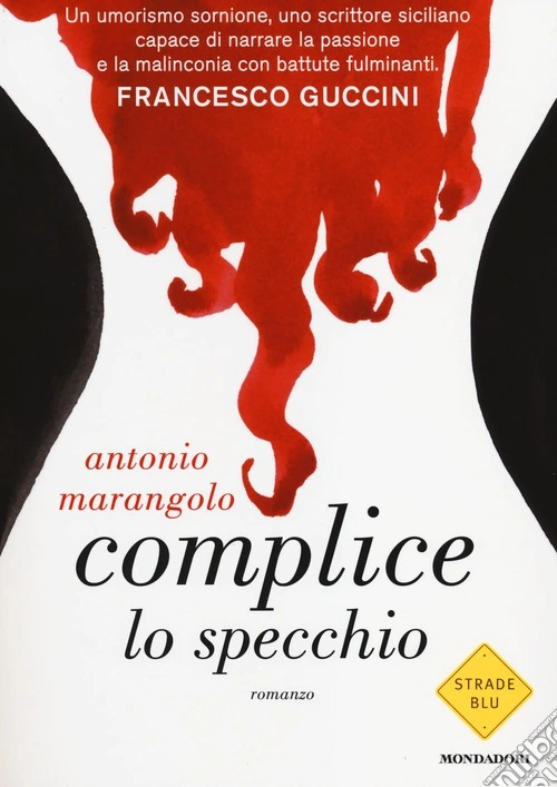 Complice lo specchio