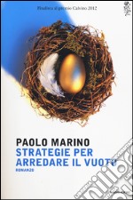 Strategie per arredare il vuoto libro